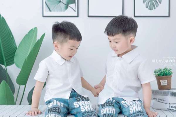 【儿童摄影】·5个主题·5套服装·25张精修·拍摄100分钟