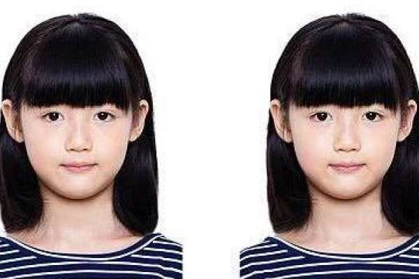 【证件照】·1套服装·1张精修