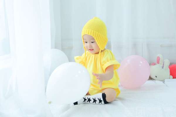 【儿童摄影】·3个主题·3套服装·18张精修·拍摄120分钟