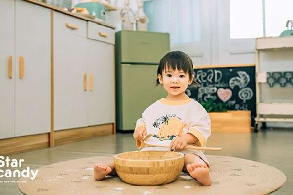 【宝宝照】·1个主题·1套服装·6张精修·拍摄60分钟