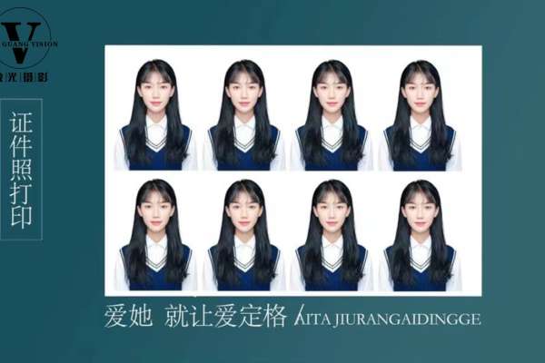 【证件照】·0套服装·1张精修
