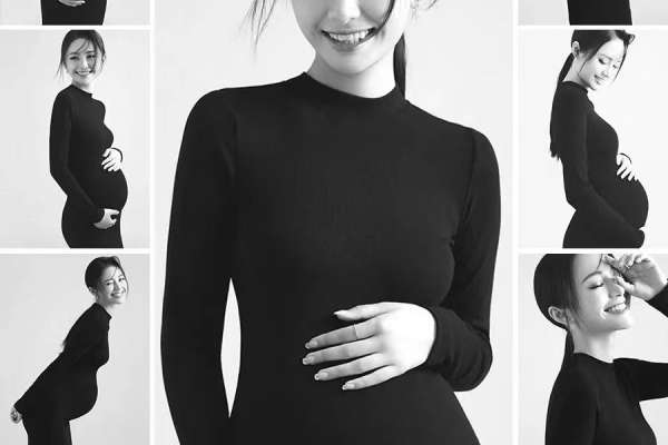 【孕妇照】·2个主题·2套服装·12张精修·拍摄90分钟