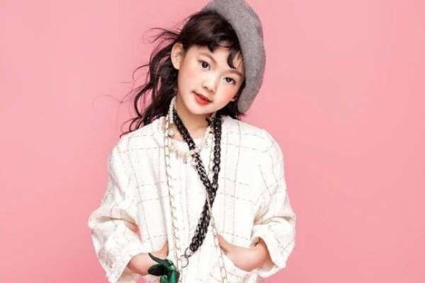 【儿童摄影】·2个主题·2套服装·12张精修·拍摄60分钟