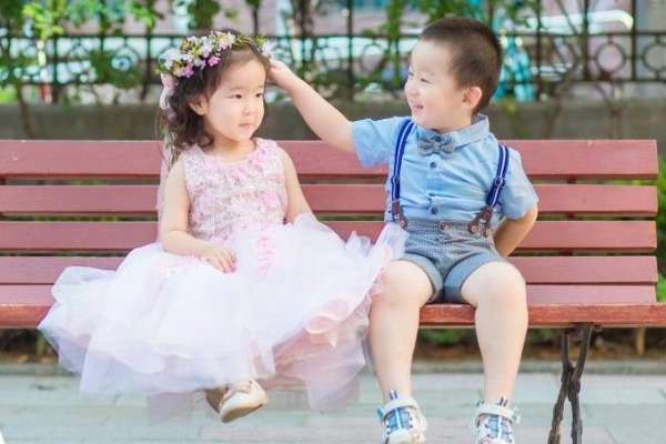 【儿童摄影】·6个主题·6套服装·30张精修·拍摄120分钟