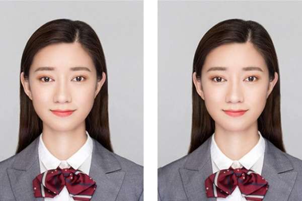 【证件照】·1张精修·拍摄1小时分钟