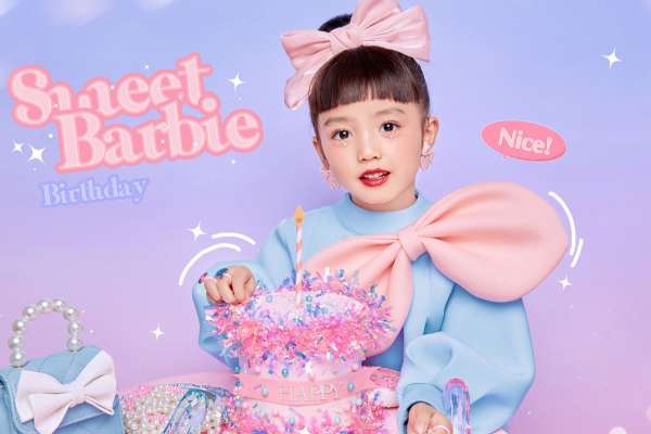 【生日照】·2个主题·2套服装·10张精修·拍摄60分钟