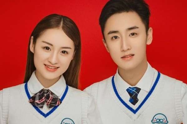 【结婚登记照】·1套服装·1张精修