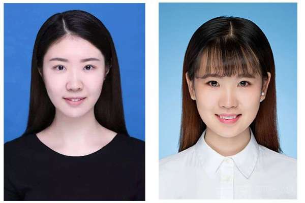 【证件照】·1个主题·0套服装·1张精修·拍摄10分钟
