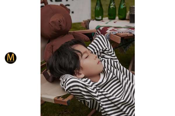 【外景系列】·2个主题·2套服装·12张精修·拍摄120分钟