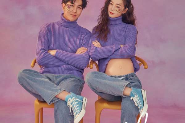 【孕妇照】·2个主题·2套服装·8张精修·拍摄120分钟