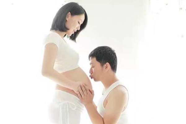 【孕妇照】·6个主题·6套服装·32张精修·拍摄100分钟