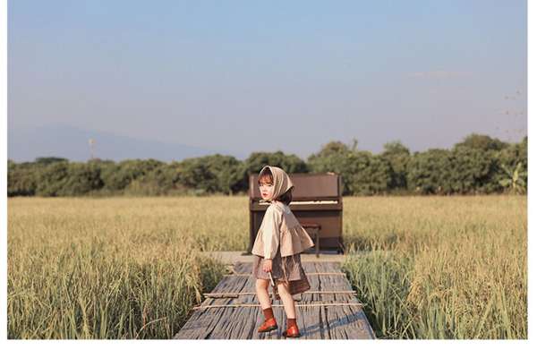【宝宝照】·3个主题·3套服装·18张精修·拍摄120分钟
