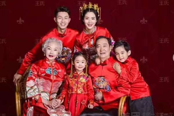 4个主题·2套服装·6张精修·拍摄120分钟