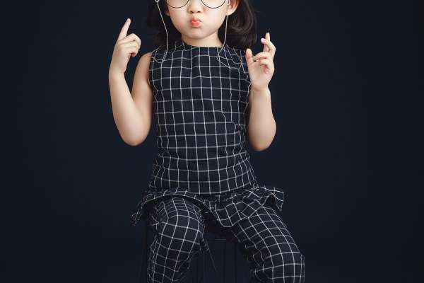 【儿童摄影】·3个主题·3套服装·18张精修·拍摄60分钟