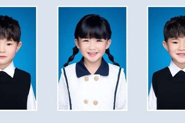 【证件照】·1张精修·拍摄1小时分钟