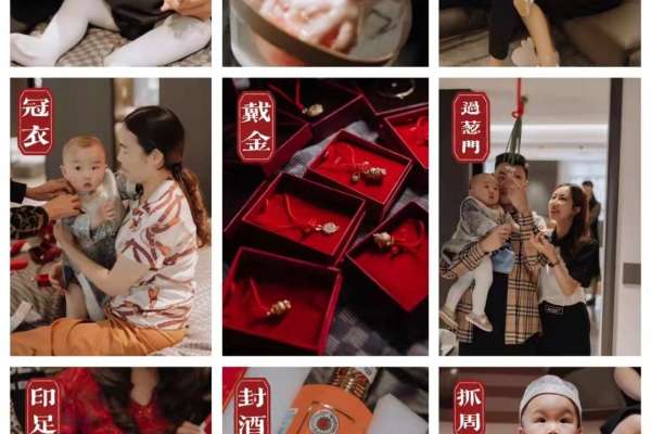 【周岁照】·1个主题·2套服装·35张精修·拍摄180分钟