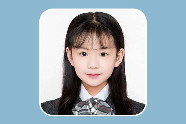【儿童摄影】·1个主题·1套服装·6张精修·拍摄30分钟