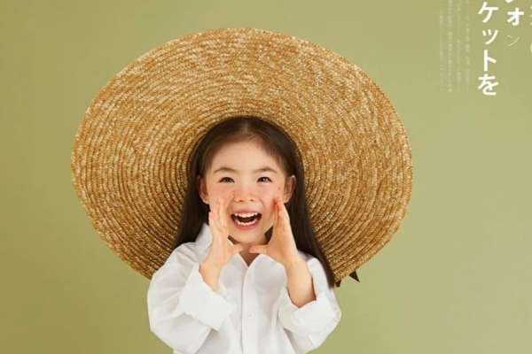【儿童摄影】·3个主题·3套服装·22张精修·拍摄180分钟