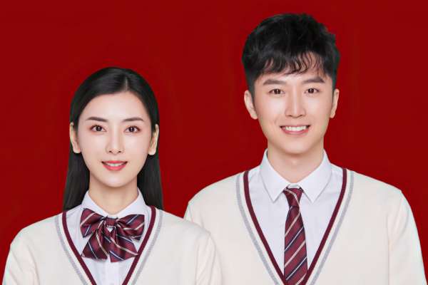 【证件照】·1套服装·1张精修