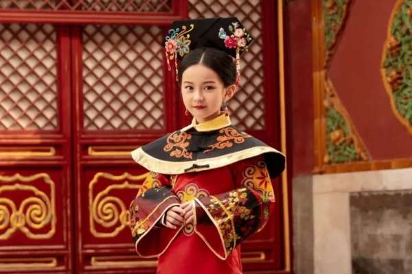【儿童摄影】·3个主题·3套服装·20张精修·拍摄90分钟