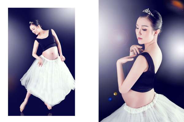 【妈妈照】·3个主题·3套服装·20张精修·拍摄150分钟