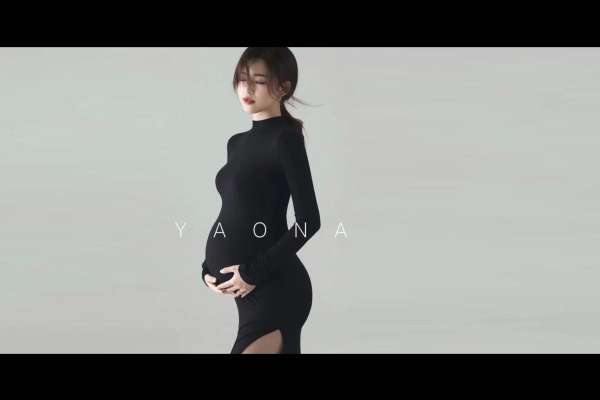 【孕妇照】·3套服装·20张精修·拍摄90分钟
