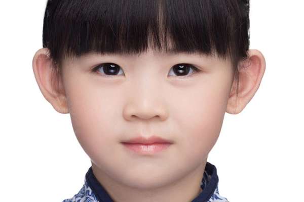 【证件照】·0套服装·1张精修