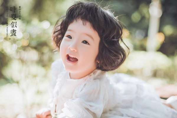【儿童摄影】·3个主题·1套服装·18张精修·拍摄120分钟