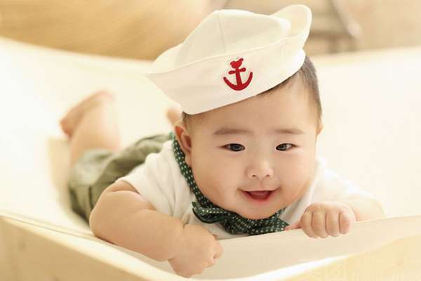 【儿童摄影】·3个主题·3套服装·15张精修·拍摄60分钟