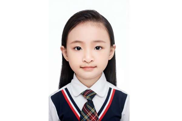 【证件照】·1套服装·1张精修
