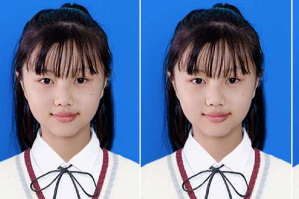 【证件照】·1套服装·1张精修