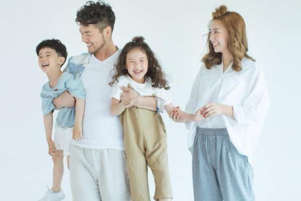 3套服装·18张精修·拍摄120分钟