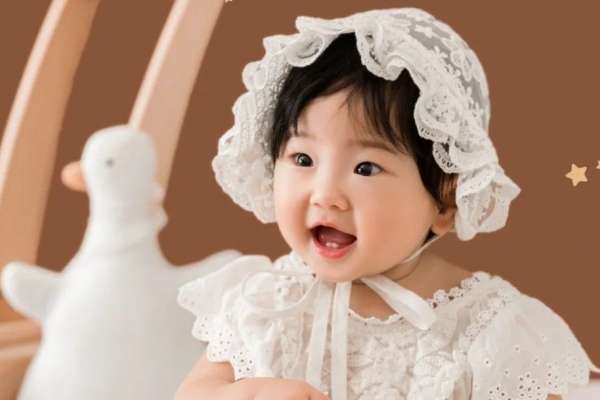 【宝宝照】·2个主题·2套服装·10张精修·拍摄60分钟