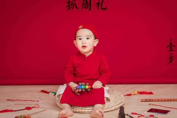 【生日照】·3个主题·3套服装·20张精修·拍摄120分钟