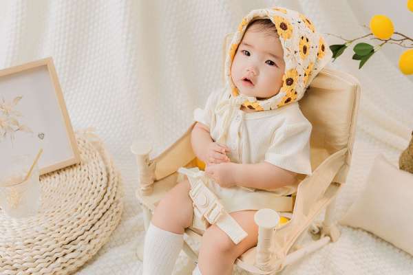 【宝宝照】·3个主题·3套服装·18张精修·拍摄100分钟