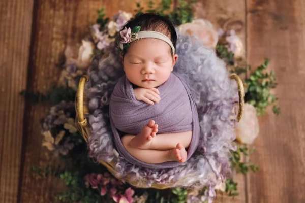 【儿童摄影】·3个主题·3套服装·20张精修·拍摄90分钟