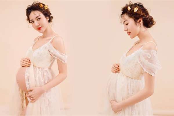 【孕妇照】·1个主题·1套服装·5张精修·拍摄90分钟
