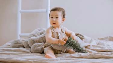 【全家福】·1个主题·1套服装·1张精修·拍摄1分钟