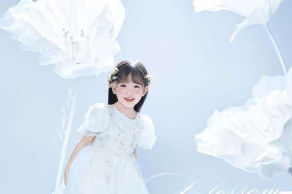 【宝宝照】·2个主题·2套服装·10张精修·拍摄50分钟