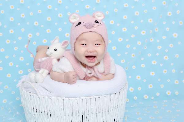 【儿童摄影】·1个主题·3套服装·18张精修·拍摄90分钟