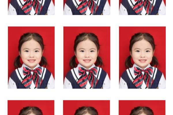 【儿童摄影】·0套服装·1张精修·拍摄30分钟