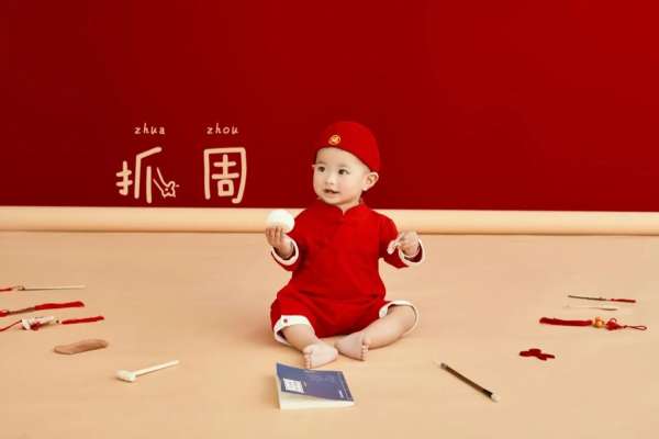 【生日照】·2个主题·2套服装·20张精修·拍摄60分钟