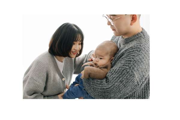 2个主题·2套服装·18张精修·拍摄90分钟