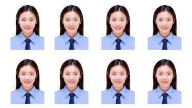 【证件照】·0套服装·1张精修