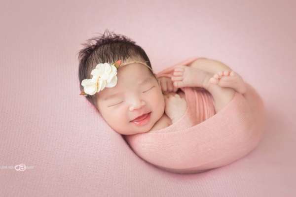 【新生儿】·2个主题·2套服装·3张精修·拍摄120分钟
