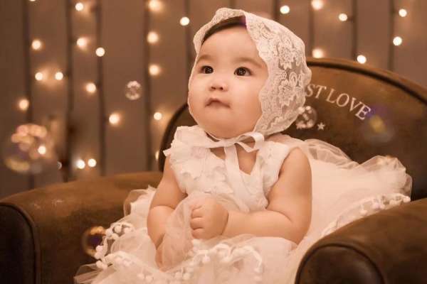 【儿童摄影】·5个主题·5套服装·33张精修·拍摄180分钟
