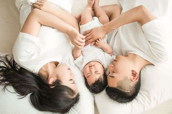 【儿童摄影】·6个主题·6套服装·56张精修·拍摄180分钟