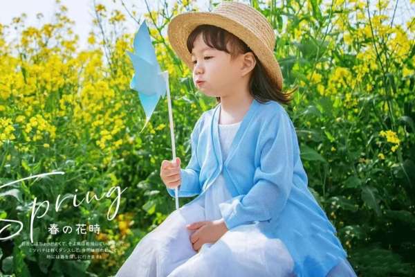 【百天照】·4个主题·4套服装·20张精修·拍摄90分钟