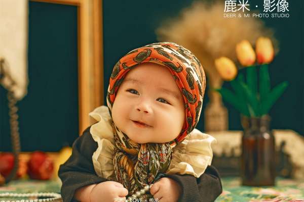 【定制系列】·3个主题·3套服装·15张精修·拍摄180分钟