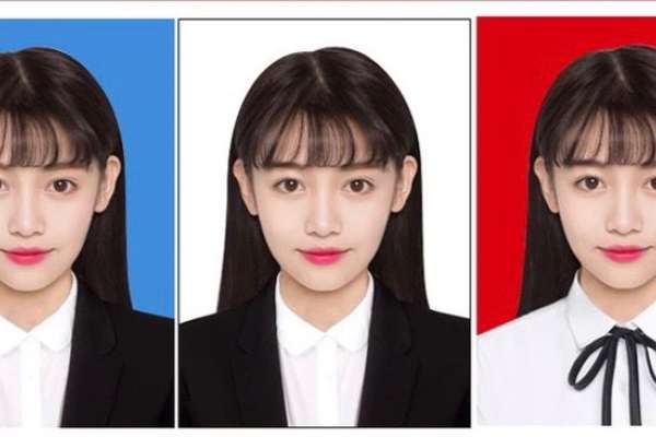 1套服装·1张精修